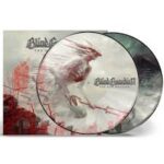 Blind Guardian - The God Machine Vinyl Record