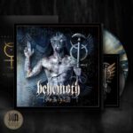 Behemoth - Demigod Vinyl Record