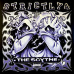 DENZEL CURRY - Strictly 4 The Scythe (Transparent Violet Vinyl)