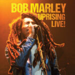Bob Marley & The Wailers - Uprising Live - 1980 (3LP)
