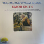 SAMMI SMITH - Help Me Make It Through The Night (Yellow And Red Splatter Vinyl)