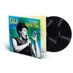 Ella Fitzgerald - Ella: The Lost Berlin Tapes Vinyl Record