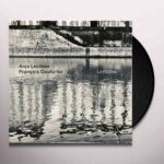 ANJA LECHNER & FRANCOIS COUTUR - LONTANO Vinyl Record