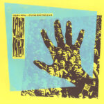 CHESWORTH DAVID - LAYER ON LAYER (NEON YELLOW VI