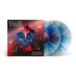 The Rolling Stones - Hackney Diamonds Vinyl Record
