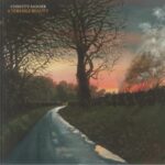 Christy Moore - A Terrible Beauty Vinyl Record