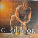 Harry Gregson-Williams - Gladiator II