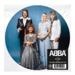 ABBA - So Long / I¬øve Been Waiting For You Vinyl Record