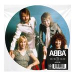ABBA - I Do, I Do, I Do, I Do, I Do / Rock Me Vinyl Record