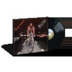 Bennie Maupin - Slow Traffic To The Right Vinyl Record