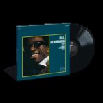 Bill Henderson Oscar Peterson Trio - Bill Henderson With The Oscar Peterson Trio Vinyl Record