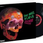 Archie Shepp - The Magic Of Ju-Ju Vinyl Record
