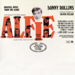 Sonny Rollins - Alfie