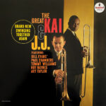 J.J. Johnson Kai Winding - The Great Kai & J. J.