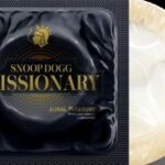 Snoop Dogg Dr. Dre - Missionary Vinyl Record
