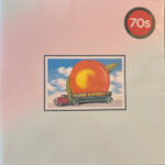 The Allman Brothers Band - Eat A Peach