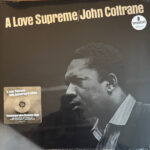 Coltrane, John - A Love Supreme(1LP/GF/DIAMOND)