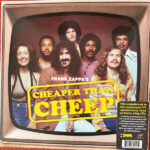FRANK ZAPPA - Cheaper Than Cheep