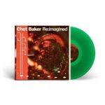 Chet Baker Re: Imagined (1LP/Green/Ltd) - Vinyl Record