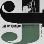 J.J. Johnson - The Eminent Jay Jay Johnson, Volume 2