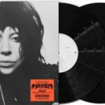 Lady Gaga - MAYHEM Vinyl Record