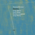 STRONEN/POTTER/LANGELAND - THOMAS STRONEN - RELATIONS
