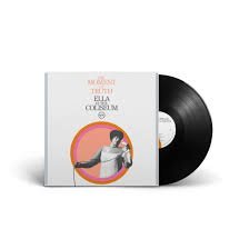 7545426.jpg Ella Fitzgerald - The Moment Of Truth: Ella At The Coliseum Vinyl Record - Image 1