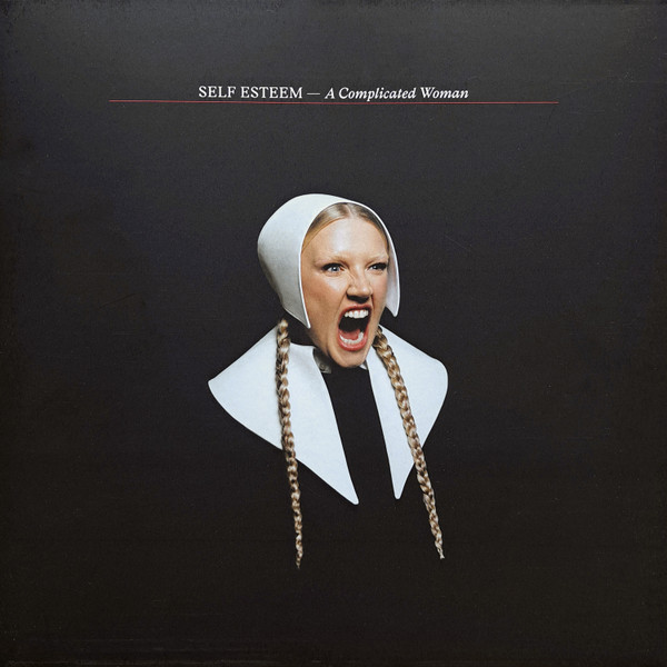 7549877.jpg Self Esteem - A Complicated Woman(1LP) - Image 1