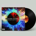 BALKUN BROTHERS - Here Comes The End Of The World Vinyl Record
