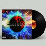 BALKUN BROTHERS - Here Comes The End Of The World Vinyl Record