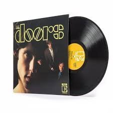 7559606541.jpg DOORS - Doors Vinyl Record - Image 1