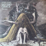 Robert Plant - Saving Grace: All That Glitter