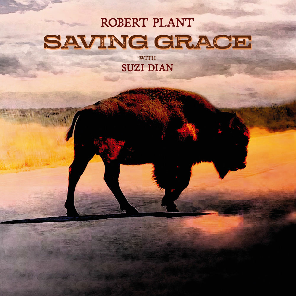 75597895322.jpg Robert Plant - Saving Grace - Image 1