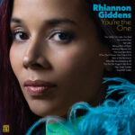 GIDDENS RHIANNON - YOURE THE ONE