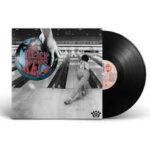 BLACK KEYS THE - OHIO PLAYERS Vinyl Record