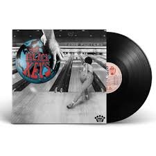 75597906196.jpg BLACK KEYS THE - OHIO PLAYERS Vinyl Record - Image 1