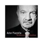 Astor Piazzolla - The American Clav?© Recordings Vinyl Record