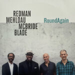 Redman, Mehldau,McBride & Blade - Roud Again (1LP)