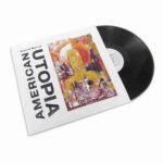 BYRNE DAVID - AMERICAN UTOPIA Vinyl Record
