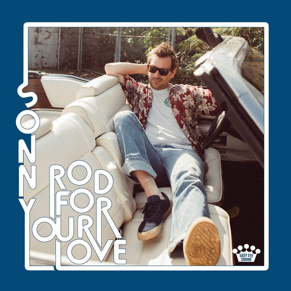 75597932850.jpg SMITH SONNY - ROD FOR YOUR LOVE - Image 1