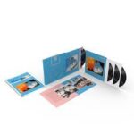 Dire Straits - Brothers in Arms(5LP/180G/40th Anniversary) Vinyl Record
