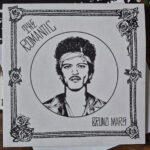 Bruno Mars - The Romantic