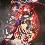 Helluva Boss - Helluva Boss: Season One (Orig