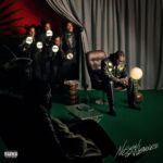 Burna Boy - No Sign Of Weakness