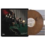 Burna Boy - No Sign of Weakness Vinyl Record