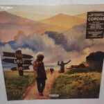 Cordae - The Lost Boy Vinyl Record