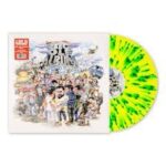A Day To Remember - Big Ole Album Vol. 1 Vinyl Record