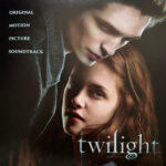 Twilight Soundtrack - Twilight Original Motion Pictu