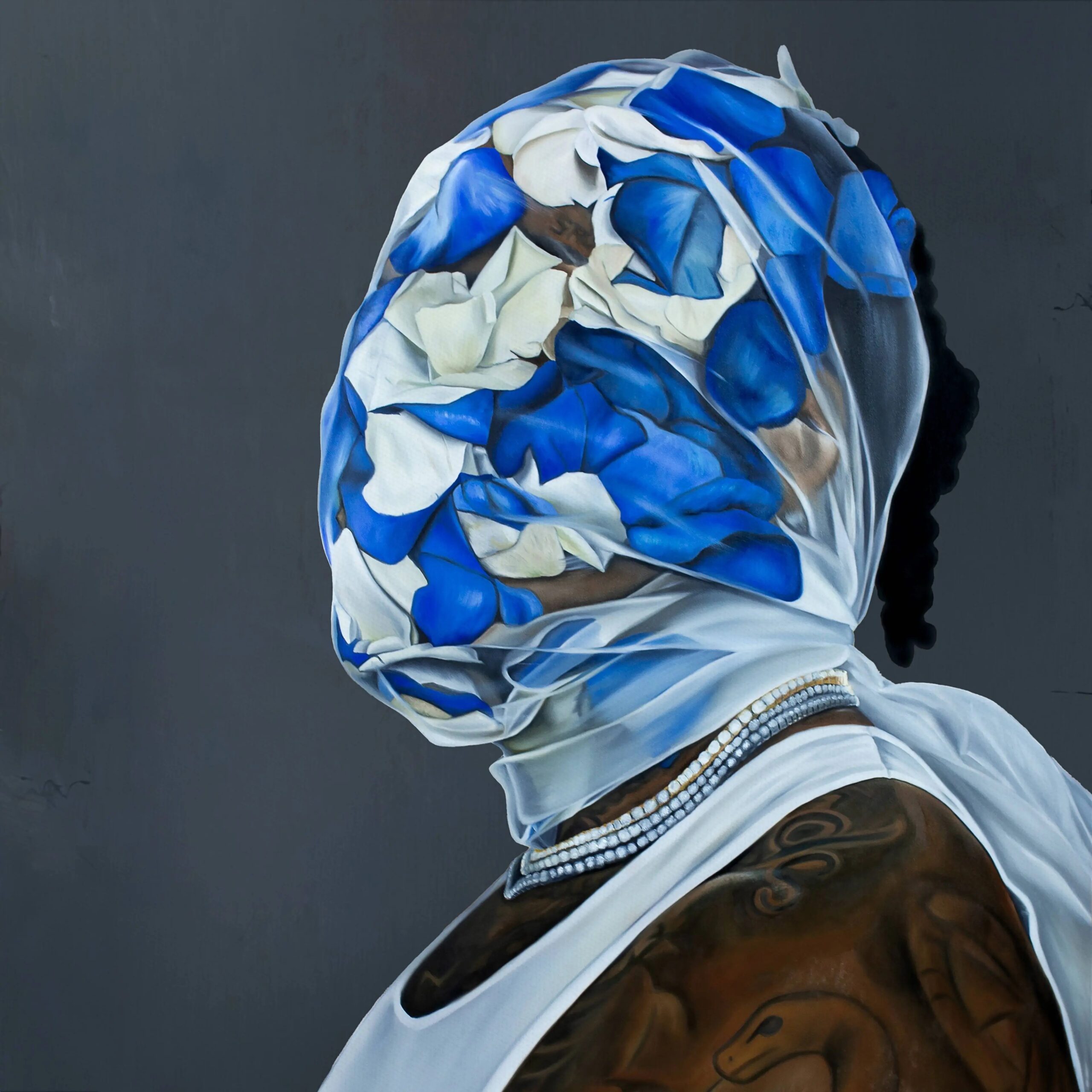 75678609183-scaled-1.jpg GUNNA - ONE OF WUN (CLEAR VINYL) - Image 1