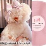 Sia - Reasonable Woman Vinyl Record